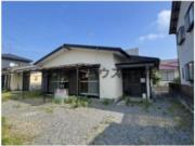 池谷 下小田貸家 東側