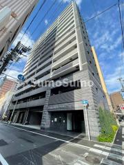 プレサンス松屋町駅前デュオ