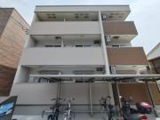 フジパレス高井田西V番館
