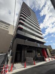 GENOVIA神戸新開地駅前