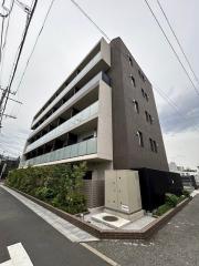 ザ・パークハビオ下北沢