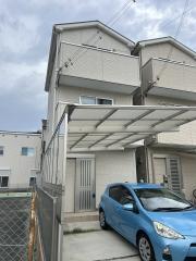 西本町6丁目戸建