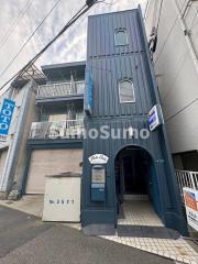 パークサイドマンション