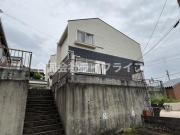 ファミール若草B