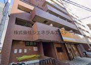 M′プラザ香里弐番館