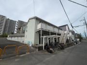 前川ハイツ