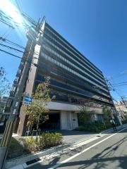 フレンシア西宮北口