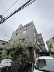 秩父マンション