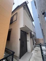 大田町4丁目貸家