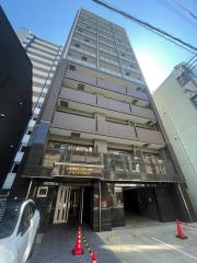 サニークレスト須崎町