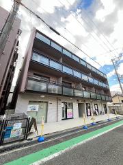 パラツィーナ甲子園口