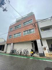 東須磨八木マンション