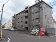 村田コーポ