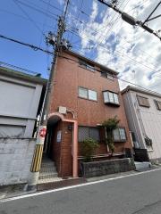 谷コーポ
