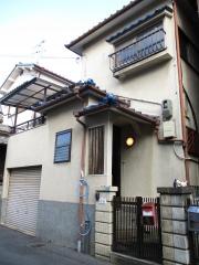 生駒線勢野北口駅まで徒歩7分