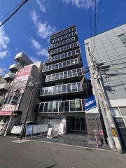GARE NAMBA