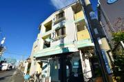 ハスキー若江岩田