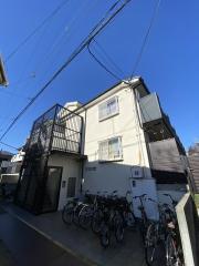 ワコーレ須磨寺