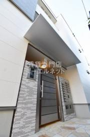 フジパレス水堂町II番館