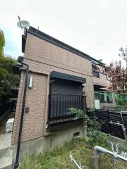 岩倉ハイツ