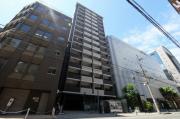 パークアクシス心斎橋