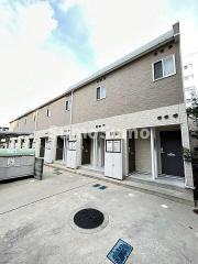 レオパレス東園田II