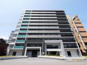 M-RESIDENCE新大阪Garden