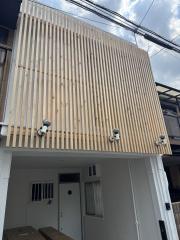 テラス大阪城北