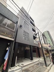 アストロ上本町