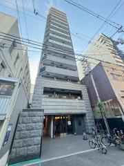 プレサンス心斎橋クオーレ