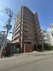 アクセス六本松南サージュ