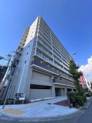 ESLEAD難波ザ・アーク