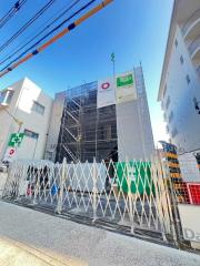 GreenPalace樋之池