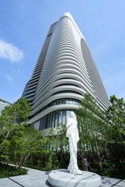 BrilliaTower堂島