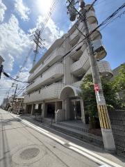 マンションアフルエンス