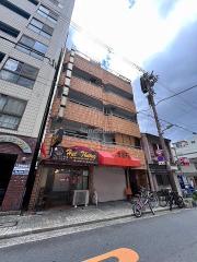 東道頓堀千寿プラザ