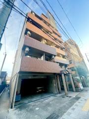 VIVANT青木