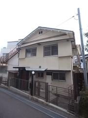 鈴蘭台北町戸建