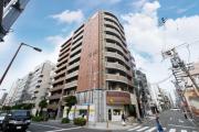PARKHILLS上本町壱番館