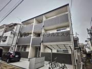 ジーメゾン池田旭町