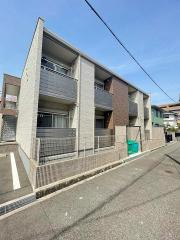 クレイノクリエイト仁川