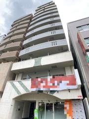 サウスヒルズ難波3番館
