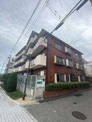 シャトーde須磨離宮