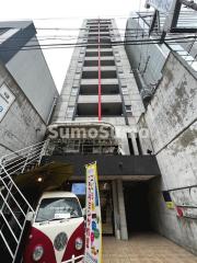 シエロ南堀江