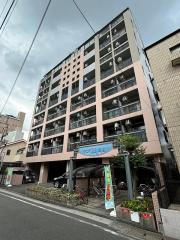 ウイング21高宮