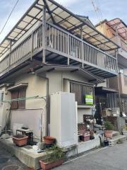 貸家 尼崎市道意町