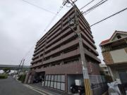 アンドユーイワキ・東大阪