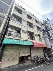 高津サンハイツ
