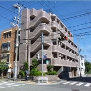 パインテール御影