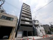 レオンコンフォート大阪ドームシティ